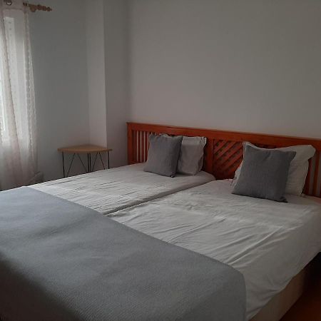 Apartamento Da Praia Одесейше Экстерьер фото