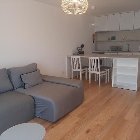 Apartamento Da Praia Одесейше Экстерьер фото