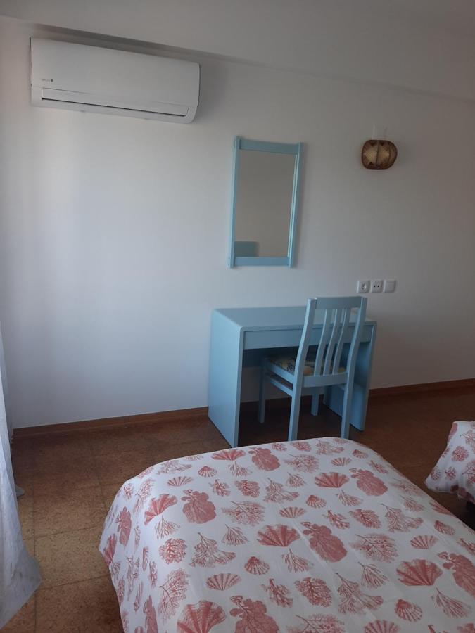 Apartamento Da Praia Одесейше Экстерьер фото
