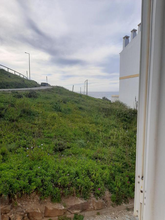 Apartamento Da Praia Одесейше Экстерьер фото