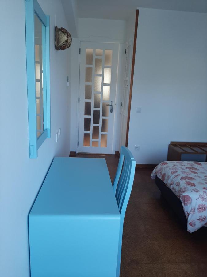 Apartamento Da Praia Одесейше Экстерьер фото