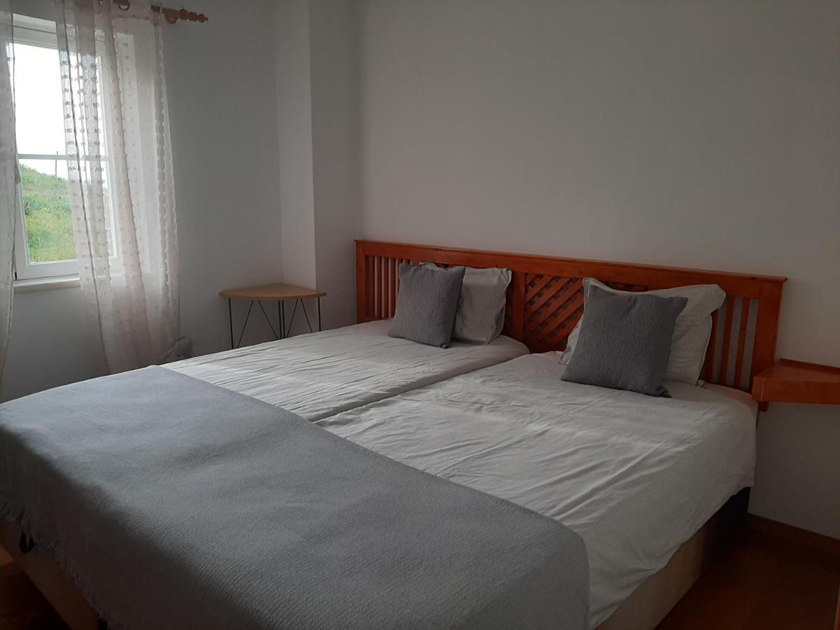 Apartamento Da Praia Одесейше Экстерьер фото