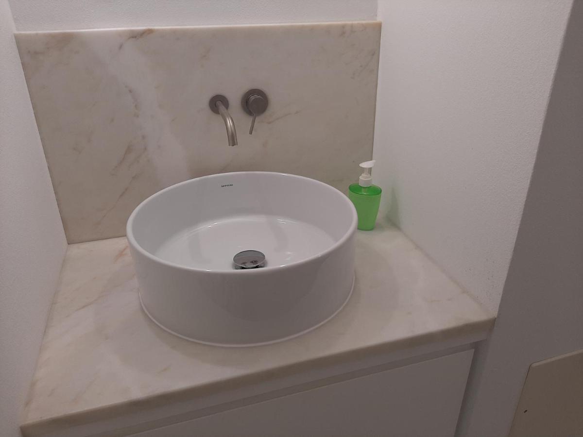 Apartamento Da Praia Одесейше Экстерьер фото