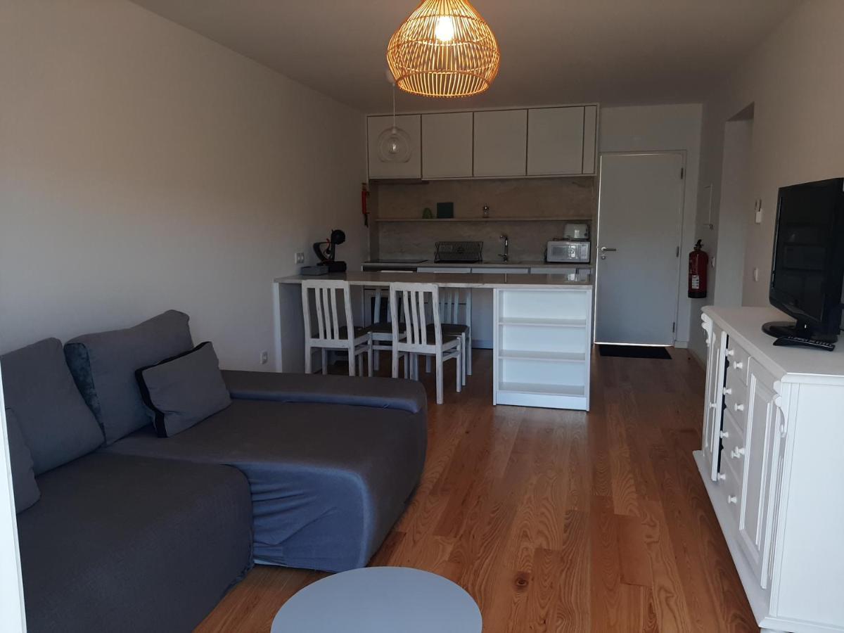Apartamento Da Praia Одесейше Экстерьер фото