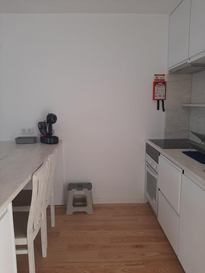 Apartamento Da Praia Одесейше Экстерьер фото