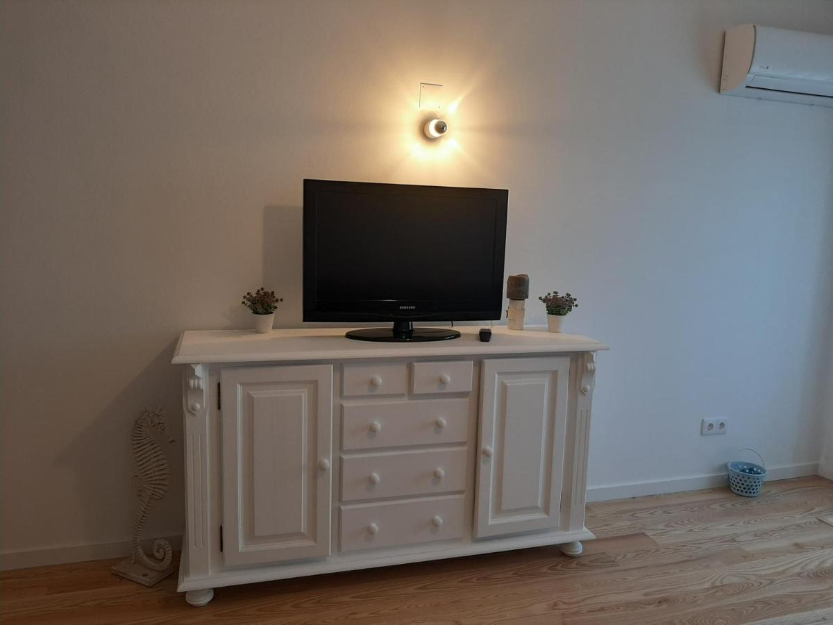 Apartamento Da Praia Одесейше Экстерьер фото