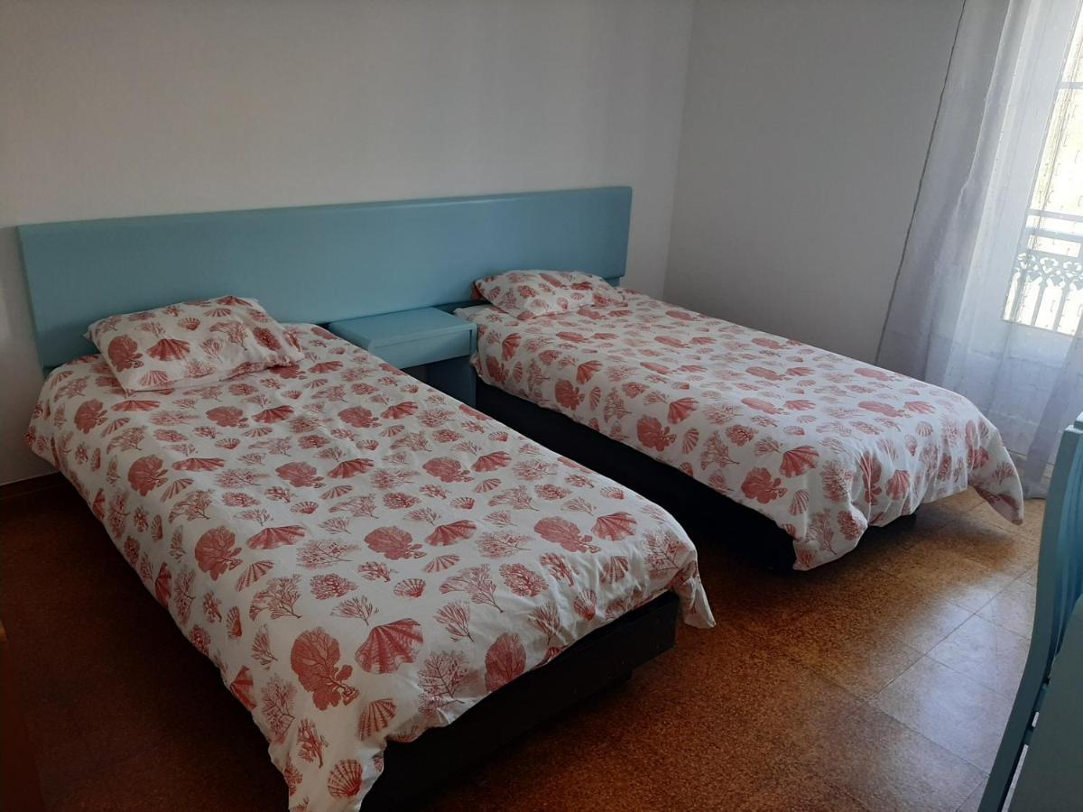 Apartamento Da Praia Одесейше Экстерьер фото
