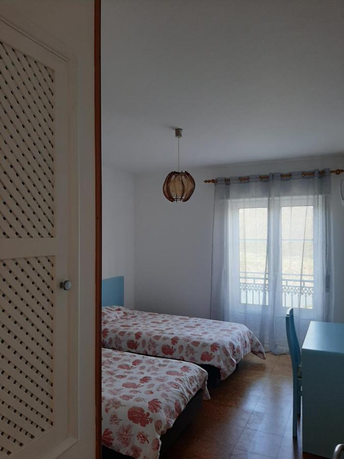 Apartamento Da Praia Одесейше Экстерьер фото