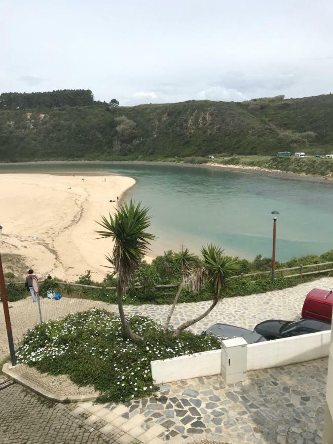 Apartamento Da Praia Одесейше Экстерьер фото